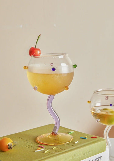 Glassware